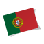 Portuguese Flag Rotate Icon 64x64 png