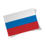 Russian Flag Rotate Icon 64x64 png