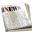 News Icon 32x32 png