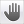 Hand Icon 24x24 png
