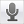 Microphone Icon 24x24 png