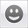 Smiley 1 Icon 32x32 png