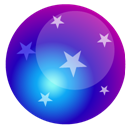 Magic Ball Icon
