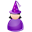 Witch Icon 32x32 png