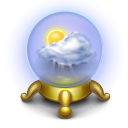 Magic Weather Icons