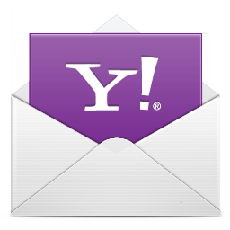 yahoo mail classic logo