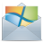 Windows Mail Icon