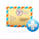 Mail 7 Icon