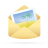 Mail 3 Icon
