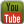 Green YouTube Red Icon 24x24 png