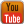 Orange YouTube Red Icon 24x24 png