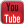 Red YouTube Red Icon 24x24 png