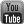 Silver YouTube Black Icon 24x24 png