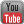 Silver YouTube Red Icon 24x24 png