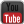 Slate YouTube Red Icon 24x24 png