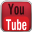 Red YouTube Red Icon 32x32 png