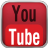 Red YouTube Red Icon