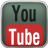 dAGreen YouTube Red Icon 48x48 png