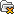 Delete Folder Orange Icon