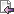 Left Purple Icon
