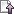 Up Purple Icon 14x14 png