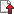 Up Red Icon 14x14 png