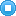 Blue Stop Icon 16x16 png
