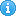 Blue Information Icon