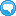 Blue Comment Icon 16x16 png