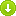 Green Arrow Down Icon 16x16 png