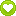Green Heart Icon