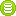 Green Database Icon
