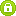 Green Locked Icon