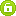 Green Unlocked Icon