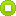Green Stop Icon 16x16 png