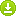 Green Download Icon