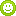 Green Smile 1 Icon