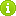 Green Information Icon