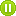 Green Pause Icon
