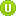 Green Underline Icon