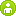 Green Profile Icon 16x16 png