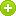 Green Add Icon 16x16 png