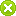 Green Delete Icon