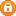 Orange Locked Icon