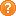 Orange Question Icon