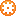 Orange Options Icon