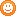 Orange Smile 1 Icon