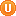 Orange Underline Icon