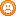 Orange Smile 2 Icon 16x16 png