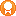 Orange Medal Icon
